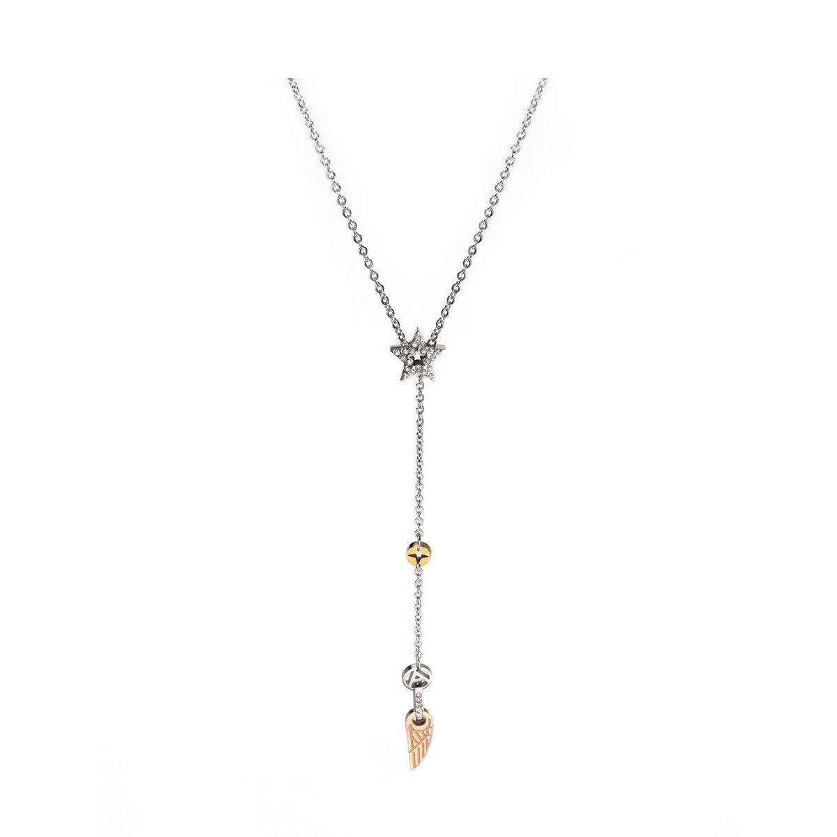 AN JEWELS JEWELRY Mod. ADC.N11SC