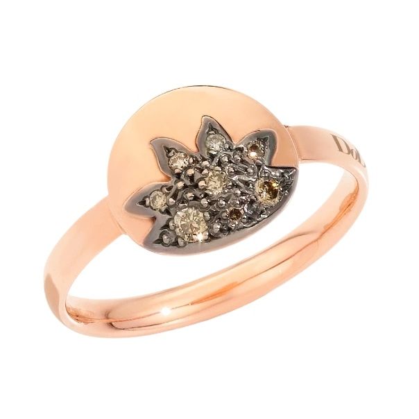 ANELLI DODO MOD. DAC2009MOSUNDBR9R55