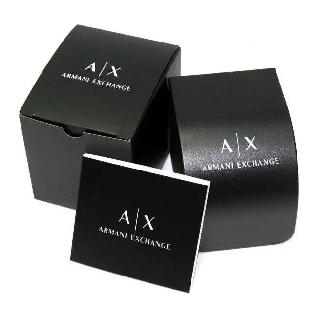 A|X ARMANI EXCHANGE WATCHES Mod. AX7102