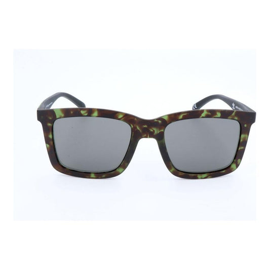Adidas Green Acetate Sunglasses
