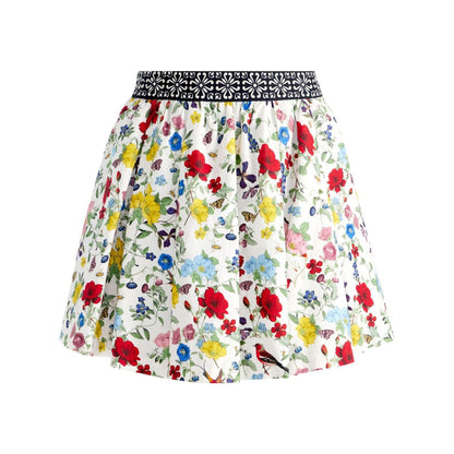 Alice + Olivia Skirts MultiColour