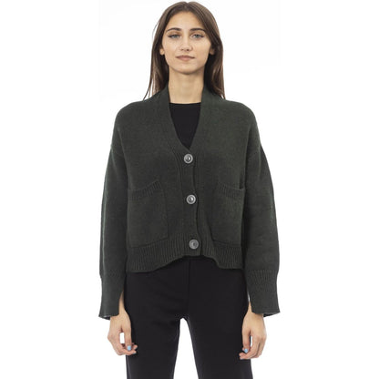 Alpha Studio Sweaters