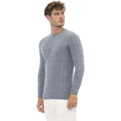 Alpha Studio Sweaters Sweaters