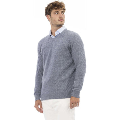 Alpha Studio Sweaters Sweaters