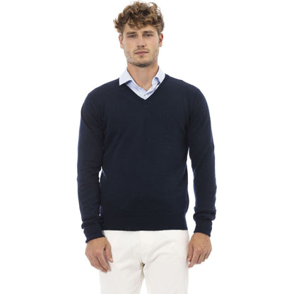 Alpha Studio Sweaters Sweaters