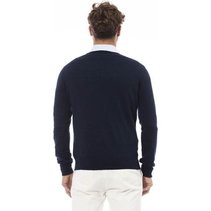 Alpha Studio Sweaters Sweaters