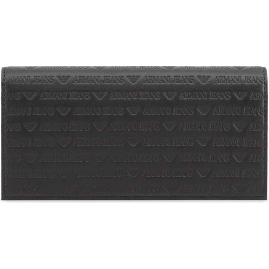 Armani Jeans Wallets