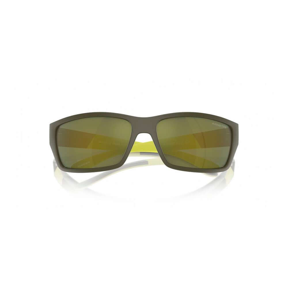 Arnette Bicolor Injected Sunglasses