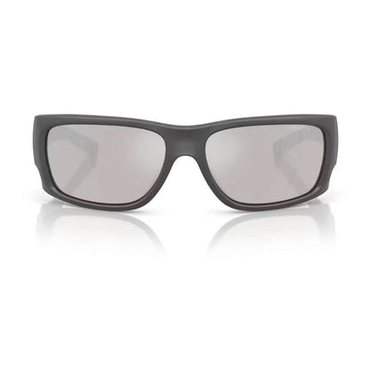 Arnette Gray Injected Sunglasses
