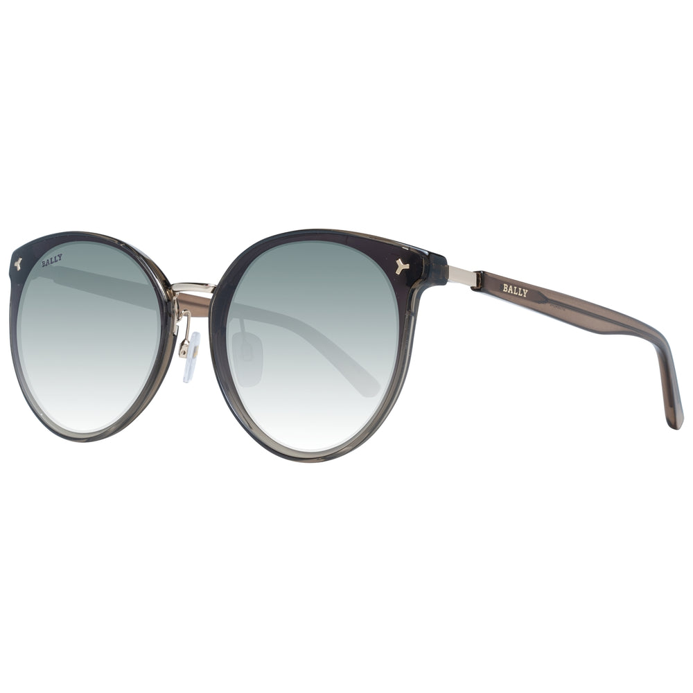 BALLY MOD. BY0043-K 6545B SUNGLASSES & EYEWEAR
