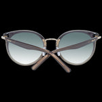 BALLY MOD. BY0043-K 6545B SUNGLASSES & EYEWEAR