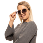 BALLY MOD. BY0043-K 6545B SUNGLASSES & EYEWEAR