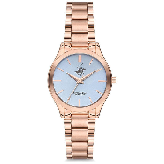 BEVERLY HILLS POLO CLUB Mod. BH2169-04