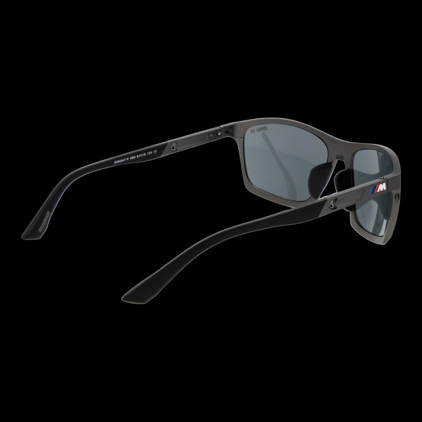 BMW MOD. BW0047-P 6109D SUNGLASSES & EYEWEAR