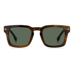 BOSS MOD. BOSS 1625_S acetate sunglasses for gentlemen, featuring a stylish design.