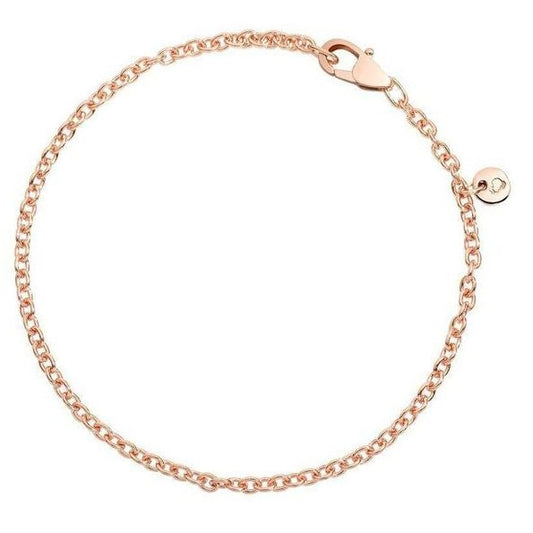 BRACCIALI DODO MOD. DBB2000CHAIN0009RXXL