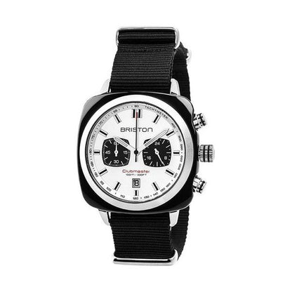 BRISTON WATCHES Mod. 17142.SA.BS.2.NB