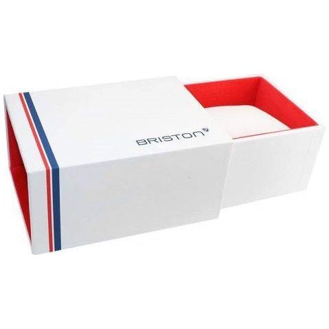 BRISTON WATCHES Mod. 17142.SA.TS.9.NNB