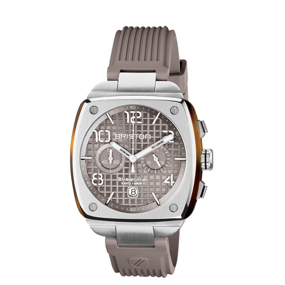 BRISTON WATCHES Mod. 23142.S.T.30.RT