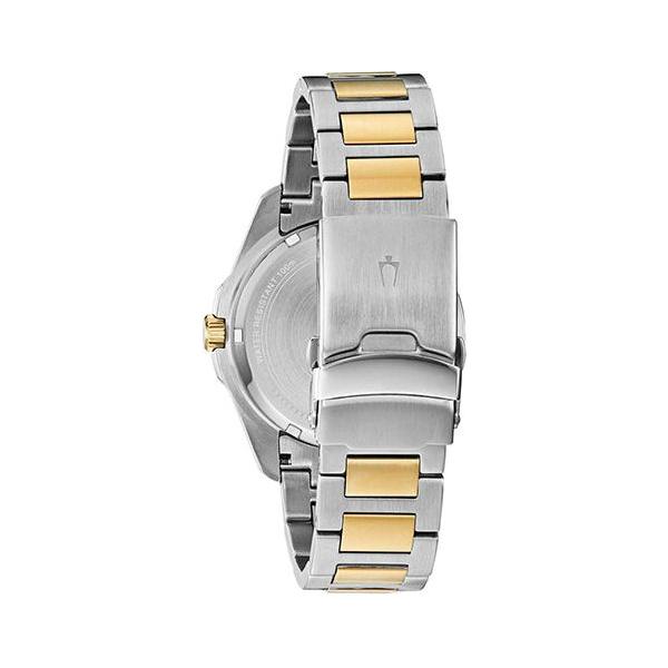 BULOVA WATCHES Mod. 98B334