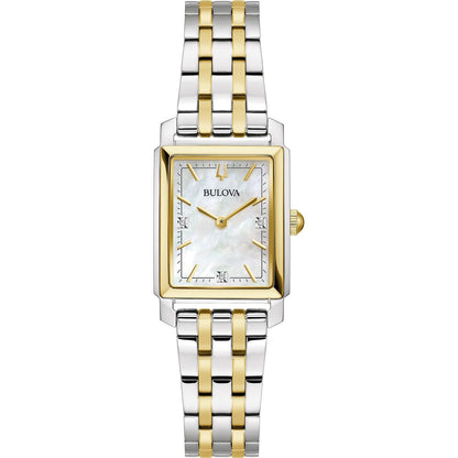BULOVA Mod. 98P220