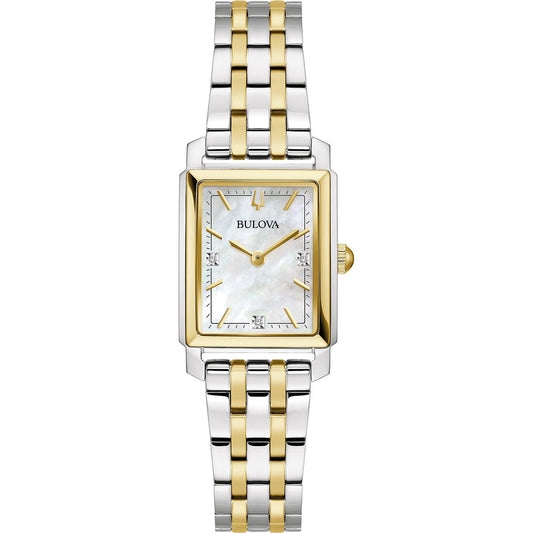 BULOVA Mod. 98P220