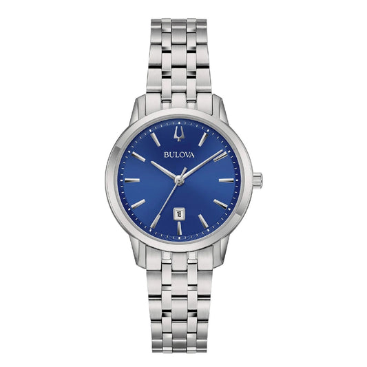 BULOVA Mod. SUTTONLady,Lady Ready Stocked Watches,READY STOCKED WATCHES,Watches,Watches - Accessories,Women,Wristwatch