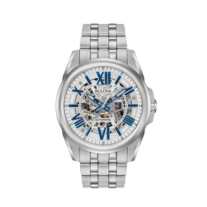 BULOVA WATCHES Mod. 96A187