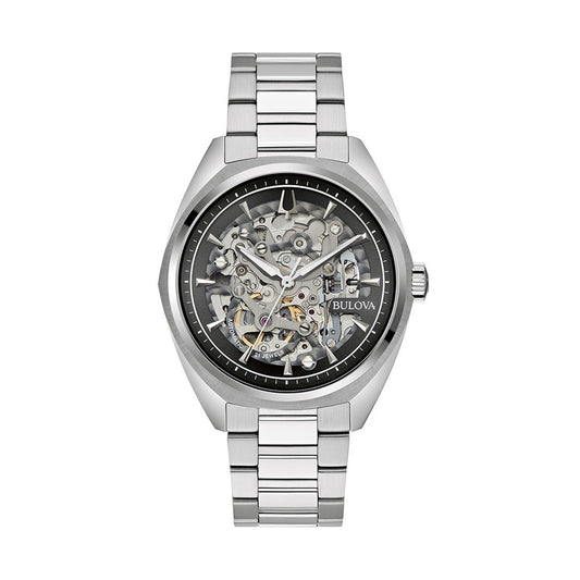 BULOVA WATCHES Mod. 96A293READY STOCKED WATCHES