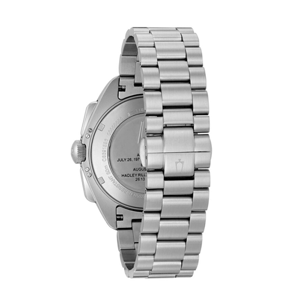 BULOVA WATCHES Mod. 96B258 READY STOCKED WATCHES