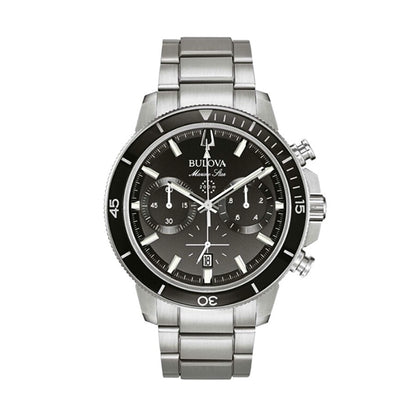 BULOVA WATCHES Mod. 96B272 WATCHES