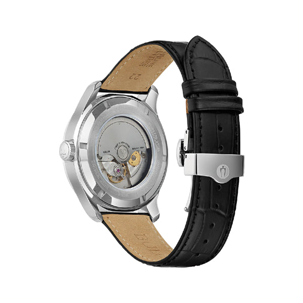 BULOVA WATCHES Mod. 96B385 BULOVA