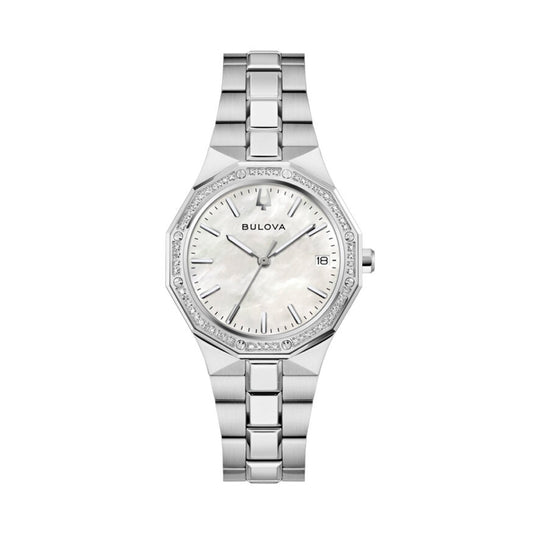 BULOVA WATCHES Mod. 96R255READY STOCKED WATCHES
