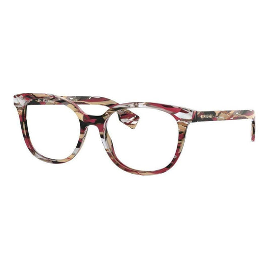 BURBERRY MOD. STRIPED CHECK BE 2291 SUNGLASSES & EYEWEAR