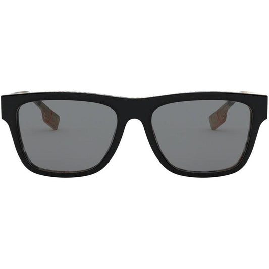 BURBERRY MOD. B LOGO BE 4293 SUNGLASSES & EYEWEAR
