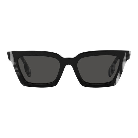 BURBERRY MOD. BRIAR BE 4392U SUNGLASSES & EYEWEAR