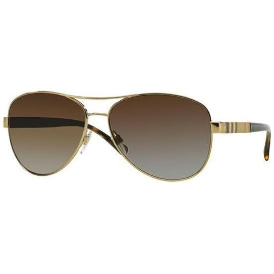 BURBERRY MOD. BE 3080 SUNGLASSES & EYEWEAR