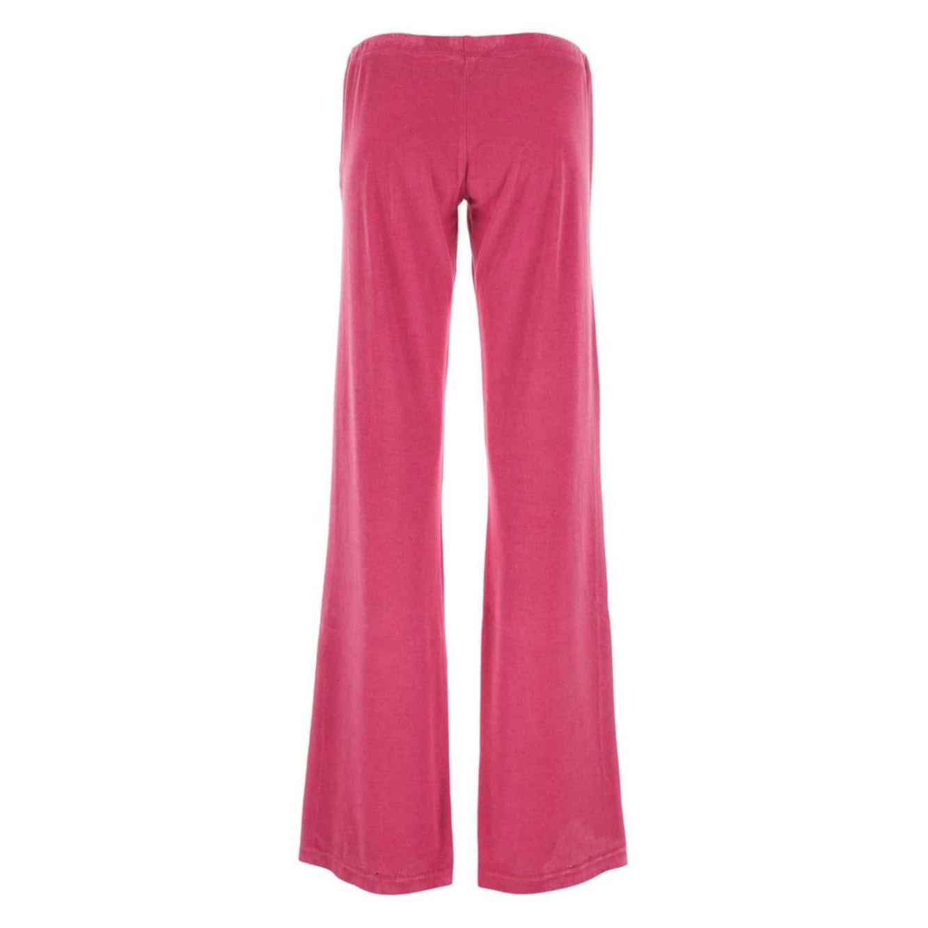 Balenciaga Trousers Pink