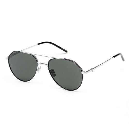 Belstaff Gray Titanium Sunglasses BEROADMASTERGRISGUNWAC