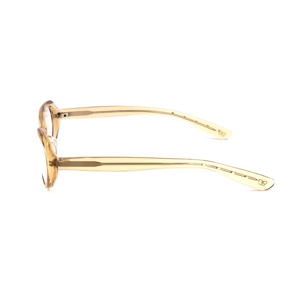 Bottega Veneta Bicolor Acetate Glasses (Frames)