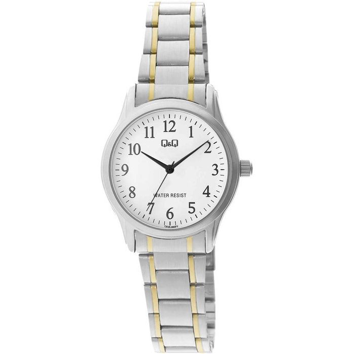 Q&Q Mod. GENT ONLY TIME
