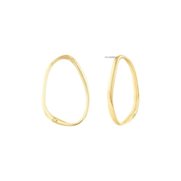CALVIN KLEIN JEWELS Mod. SCULPTURAL