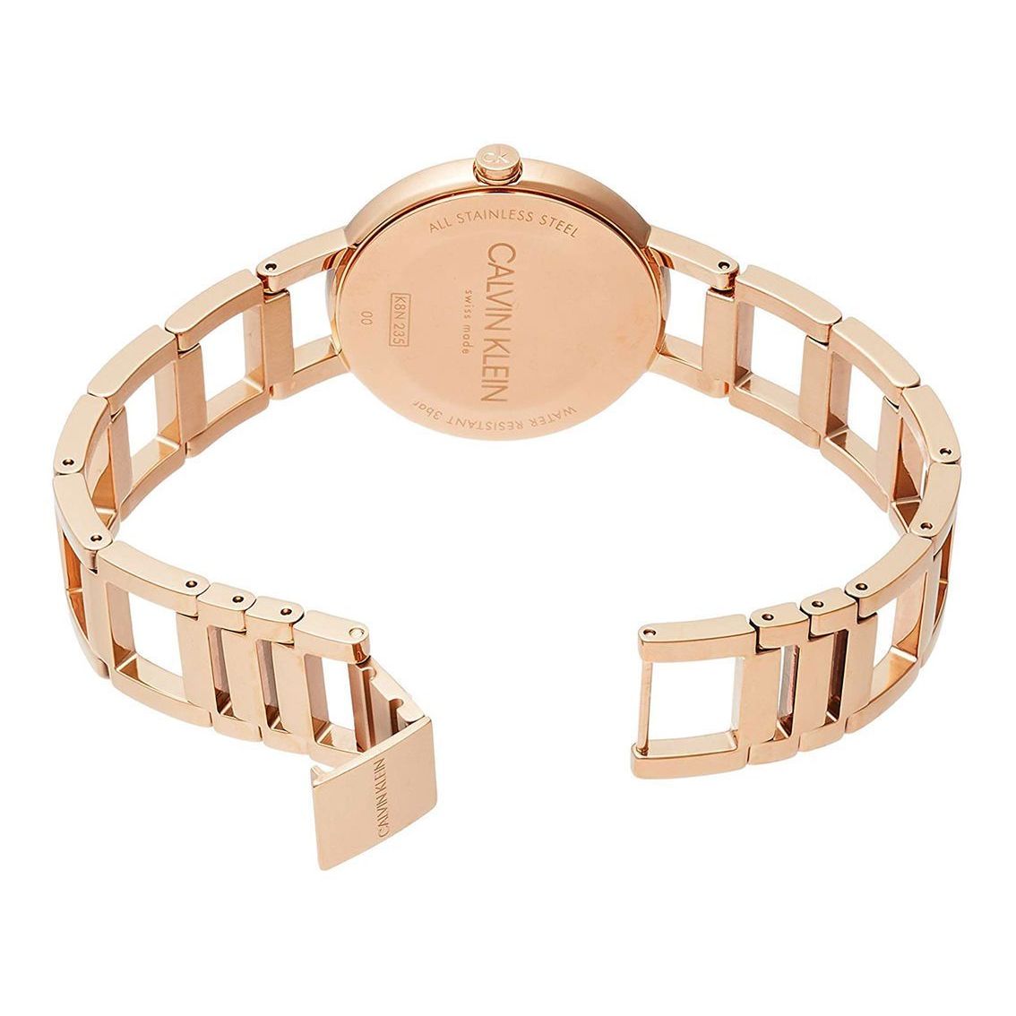 CALVIN KLEIN Mod. CHEERSLady,Lady Ready Stocked Watches,READY STOCKED WATCHES,Watches,Watches - Accessories,Women,Wristwatch