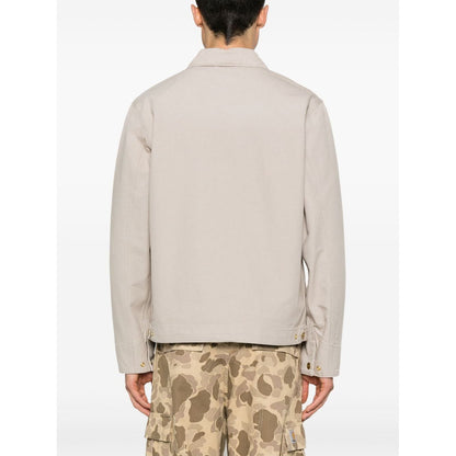 CARHARTT WIP MAIN Jackets Beige