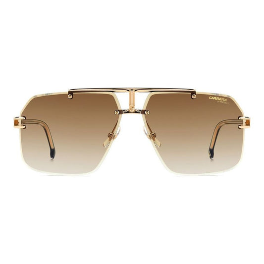 CARRERA MOD. CARRERA 1054_S metal sunglasses for gentlemen featuring a stylish design, perfect for a modern look.