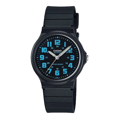CASIO COLLECTION Mod. MQ-71 - BLUE