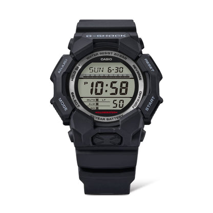 CASIO G-SCHOCK Mod. GRAND DIGIT - BLACK WATCHES