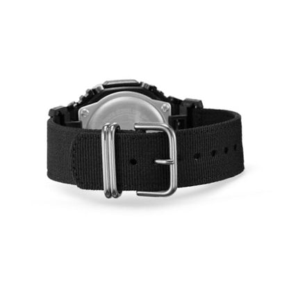 CASIO G-SHOCK Mod. OAK METAL COVERED - UTILITY SERIE KHAKI BLACK ***SPECIAL PRICE*** WATCHES