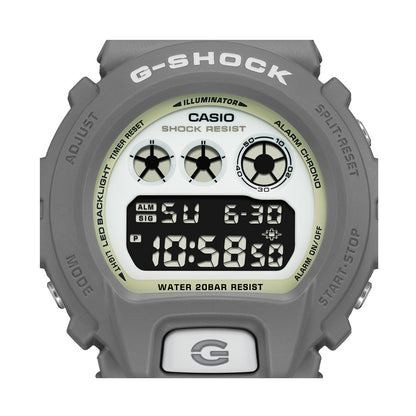 CASIO G-SHOCK Mod. OVERSIZE - HIDDEN GLOW SERIE
