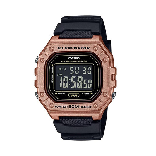 CASIO SPORT Mod. ILLUMINATOR